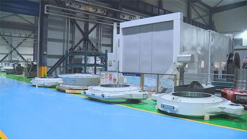 3年6000萬(wàn)投入，江陰企業(yè)憑獨(dú)門絕技引領(lǐng)技術(shù)開(kāi)發(fā)新潮流